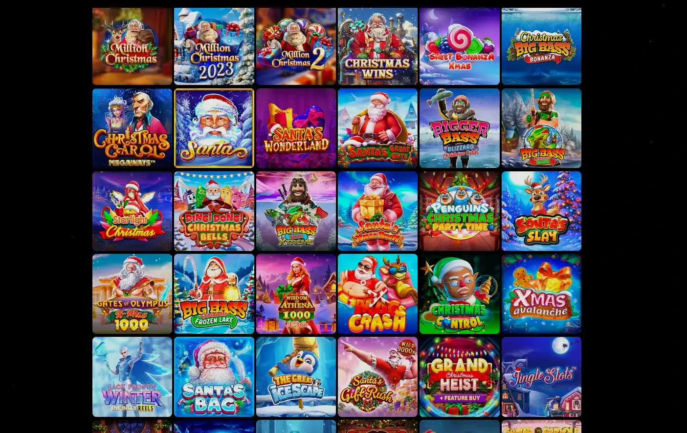 Турнирная таблица и призы в казино